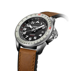 Aviation Series Tachymeter Multifunctional Watch 42.5mm