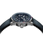 Aviation Series Tachymeter Multifunctional Watch 42.5mm