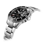 Ocean Series 200m Waterproof Ceramic Bezel Dive Watch 44mm