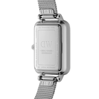 Quadro Lumine Pressed Sterling