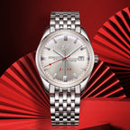 Dongfeng Series Limited Edition Dress Watch 38mm