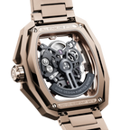 Ciga Design Skeleton Hunter Vintage