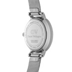 Petite Pressed Sterling