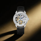 Artisan Heritage Series Skeleton Coaxial Tourbillon 42mm