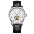 Artisan Heritage Series Multifunctional Day-date Calendar Eccentric Tourbillon 41mm
