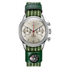 Seagull 1963 Series Original D304 Chronograph Watch Sky Voyage Edition 40mm