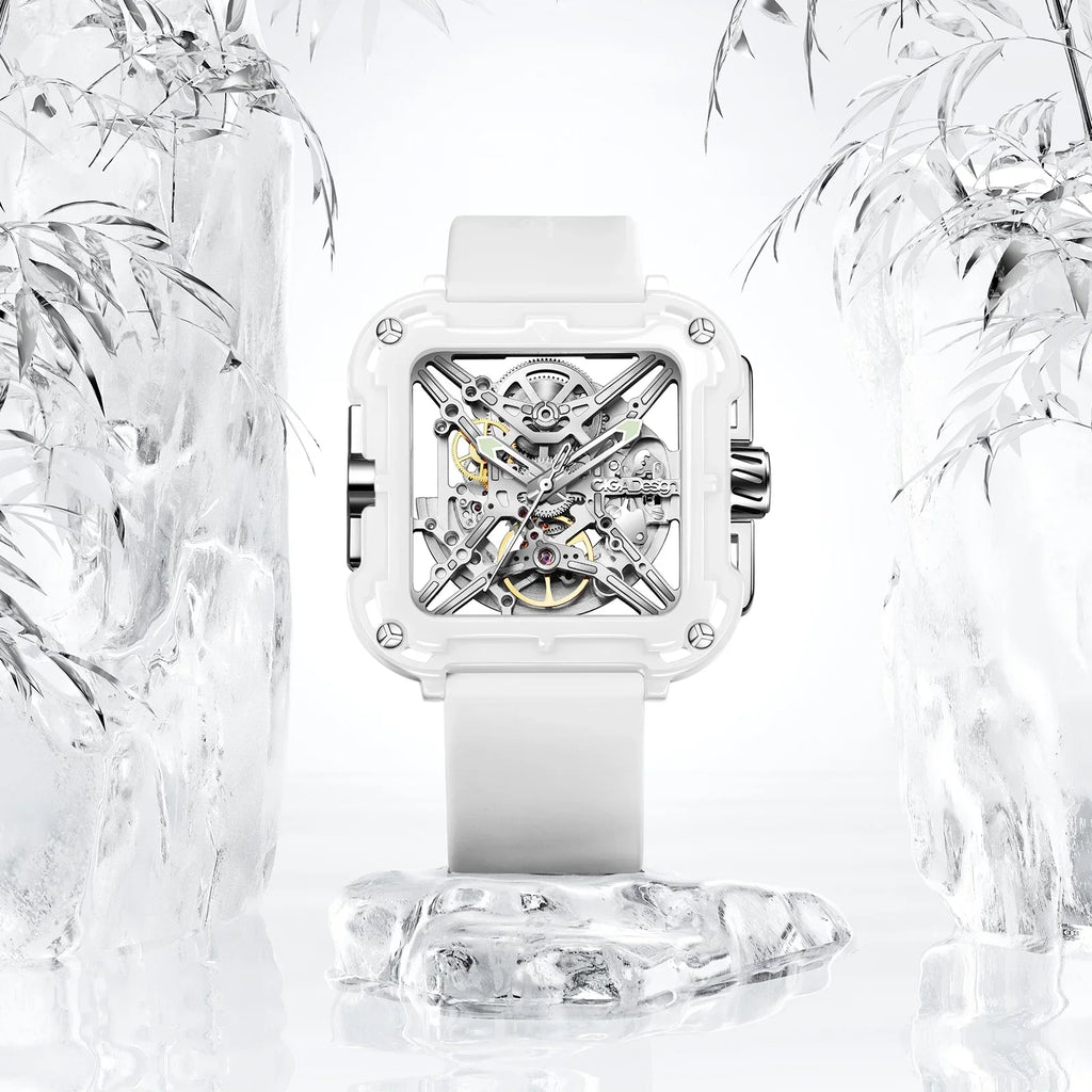 Ciga Design Mechanical Watch Machina