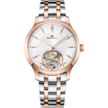 Artisan Heritage Series Guilloché Dial Coaxial Tourbillon 42mm