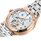 Artisan Heritage Series Guilloché Dial Coaxial Tourbillon 42mm