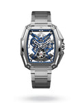 Ciga Design Advanced Skeleton Hunter Titanium