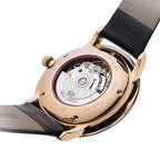 Bauhaus Style Dress Watch 40mm