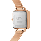 Quadro Studio Black Rose Gold