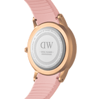 Iconic Motion Rose Gold
