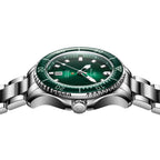 Ocean Series Pro 300m Waterproof Diving Watch 44mm