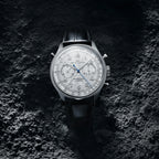 Meteorite Rattrapante Split-Second Chronograph Limited Edition 42.5mm