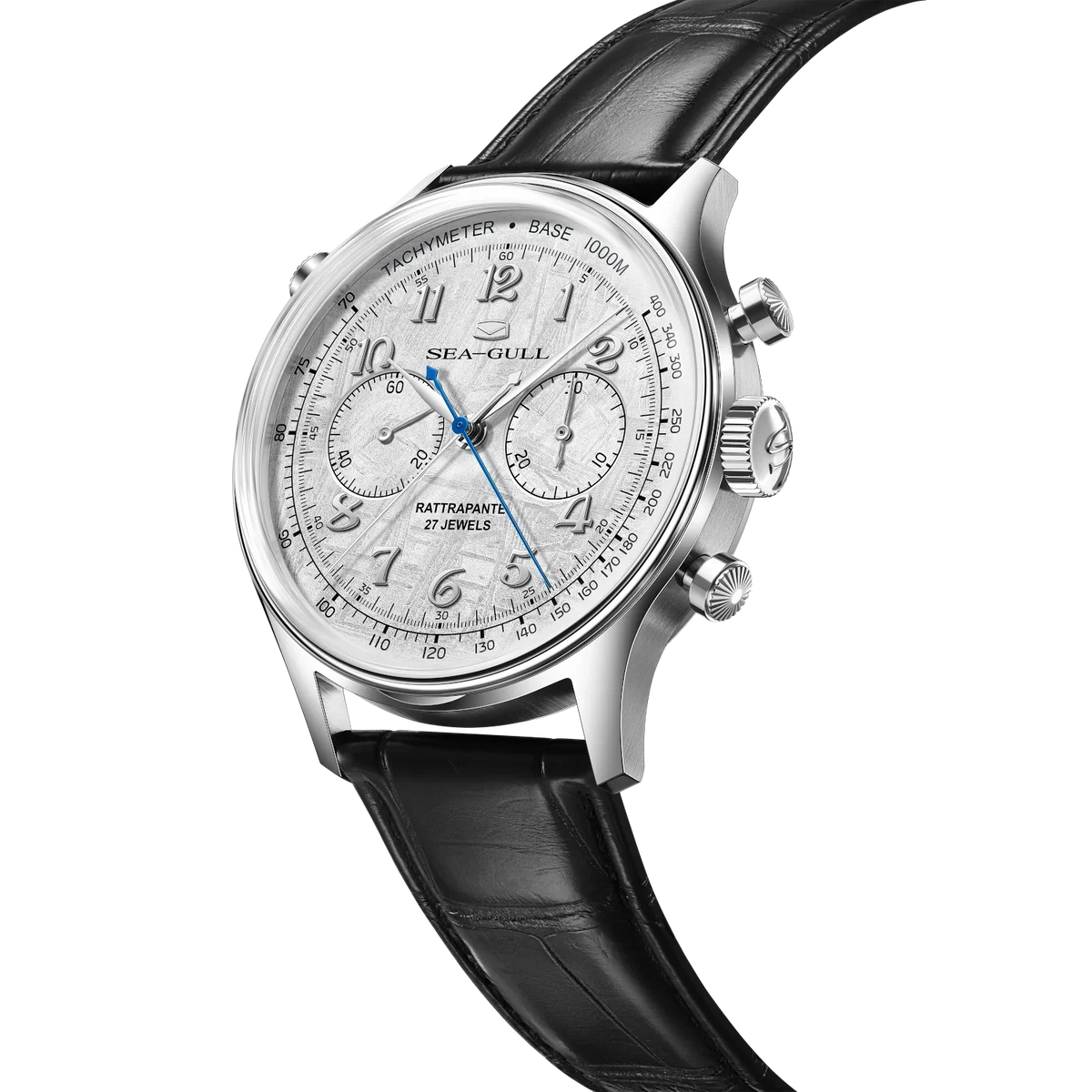 Meteorite Rattrapante Split-Second Chronograph Limited Edition 42.5mm