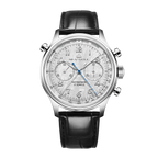 Meteorite Rattrapante Split-Second Chronograph Limited Edition 42.5mm