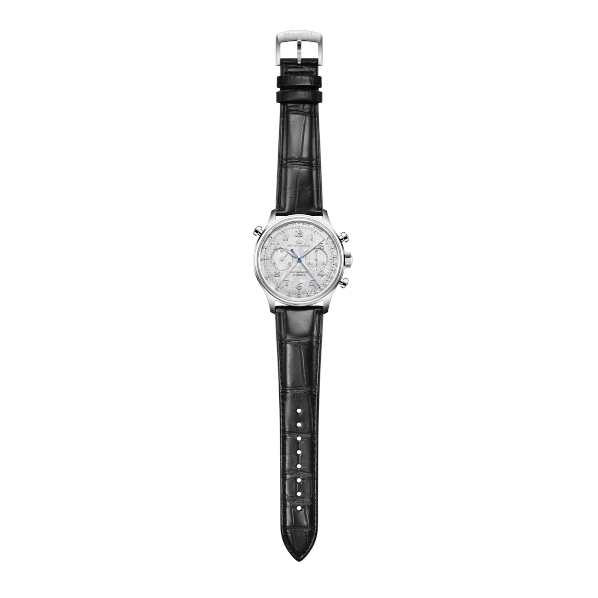Meteorite Rattrapante Split-Second Chronograph Limited Edition 42.5mm