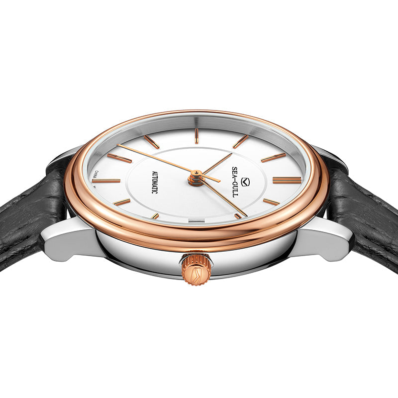 Heritage Series Couple Dress Watch 33mm/40mm