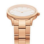 Iconic Link Rose Gold