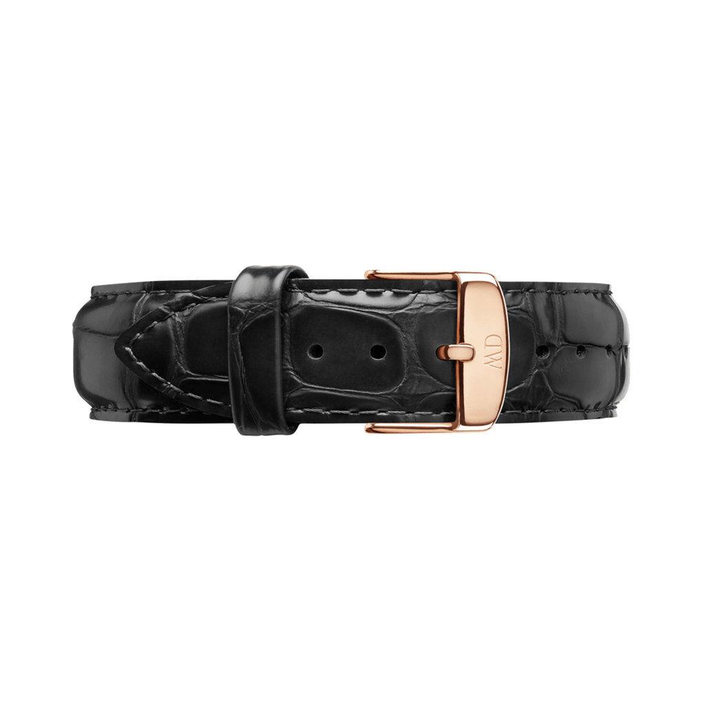 Classic Reading Black Rose Gold