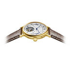 Heritage Series Tourbillon Watch Complete Calendar 41mm