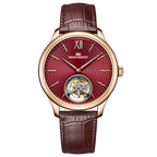 Artisan Heritage Series Free-sprung Silicon Hairspring Tourbillon 42mm