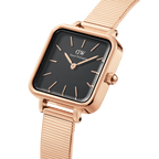 Quadro Studio Black Rose Gold