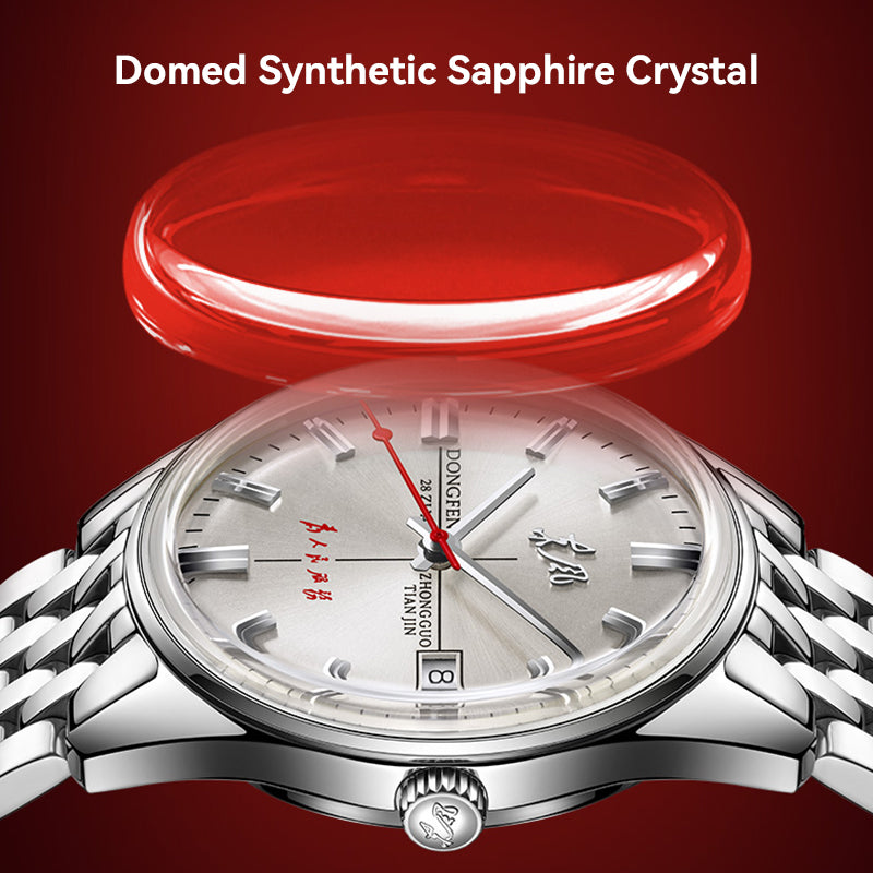 Dongfeng Series Limited Edition Dress Watch 38mm