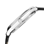 Ultra-Thin Calendar Dress Watch 38mm
