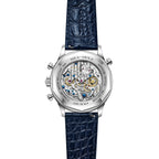 70th Anniversary Rattrapante Split Second Chronograph Limited Edition Watch 42.5mm