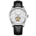 Artisan Heritage Series Multifunctional Day-date Calendar Automatic Eccentric Tourbillon 42mm