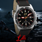 Dongfeng Series Field Tactical Automatic Watch 45mm