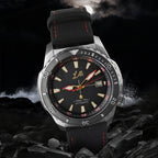Dongfeng Series Field Tactical Automatic Watch 45mm