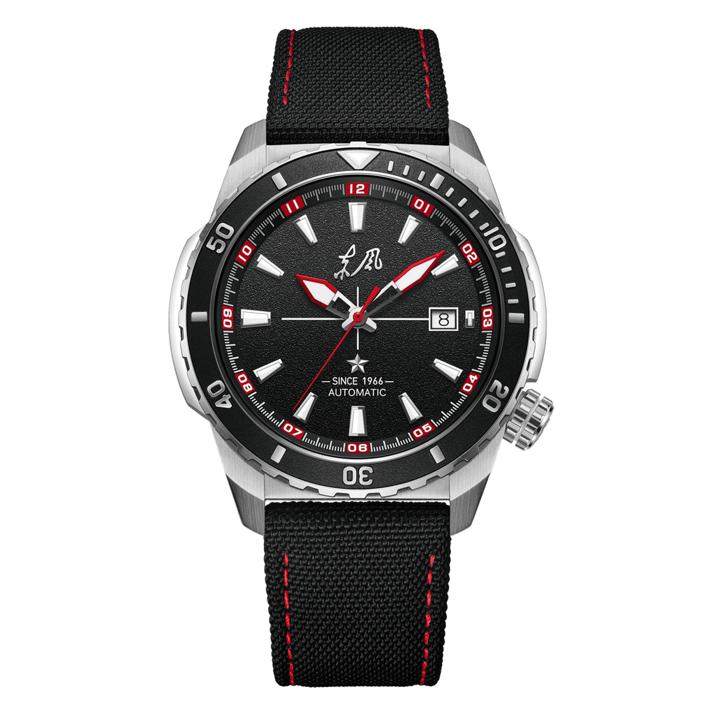 Dongfeng Series Field Tactical Automatic Watch 45mm