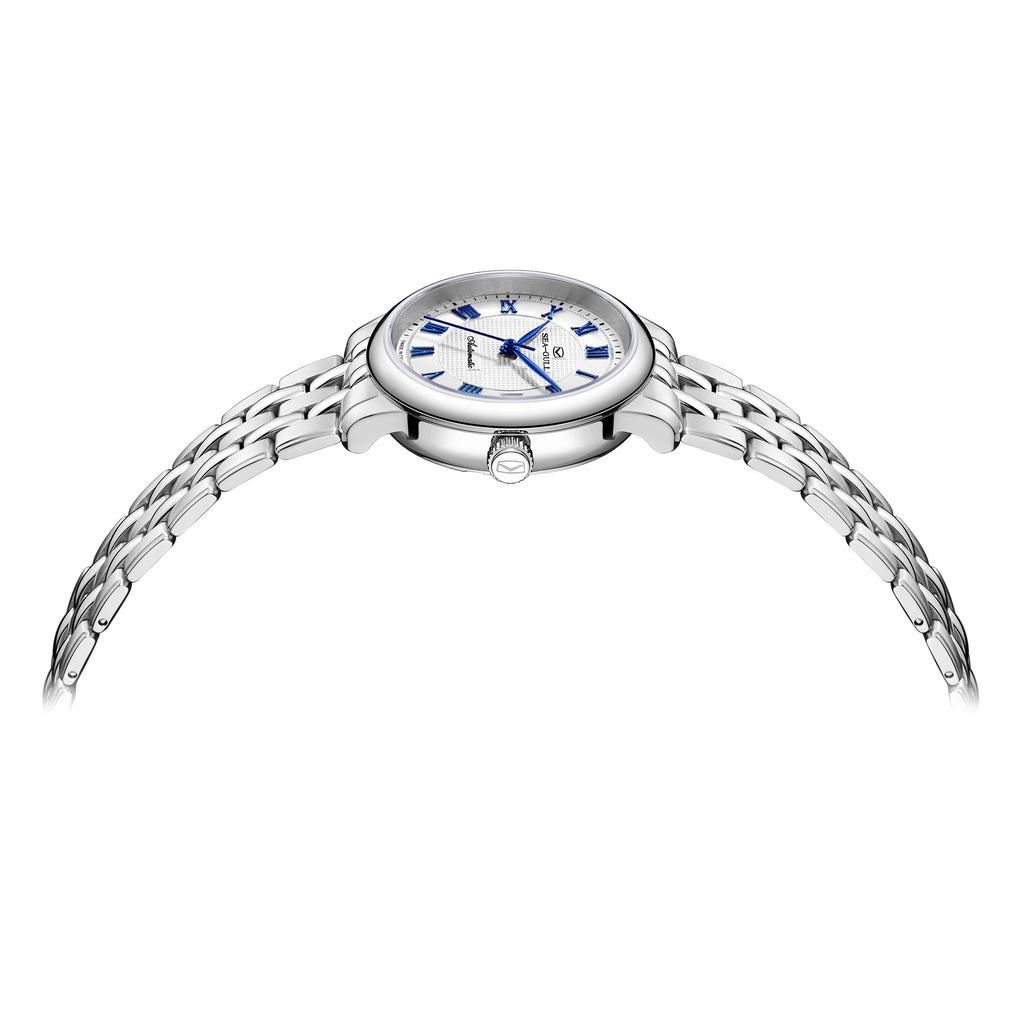 Extraordinary Series Dragon and Phoenix Couple Watch 40mm/32mm