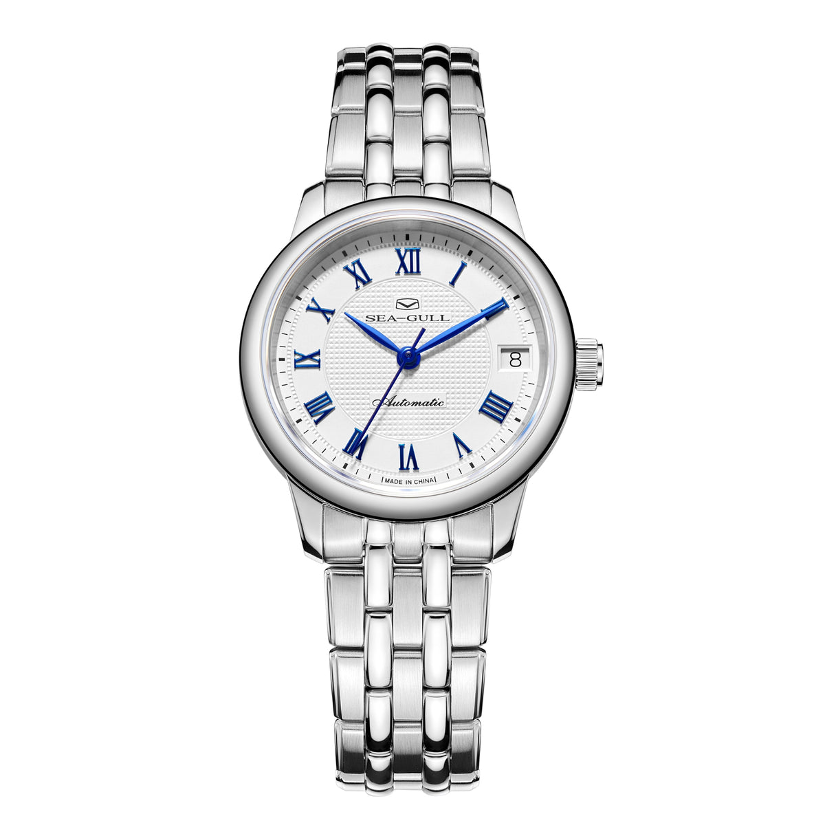 Extraordinary Series Dragon and Phoenix Couple Watch 40mm/32mm