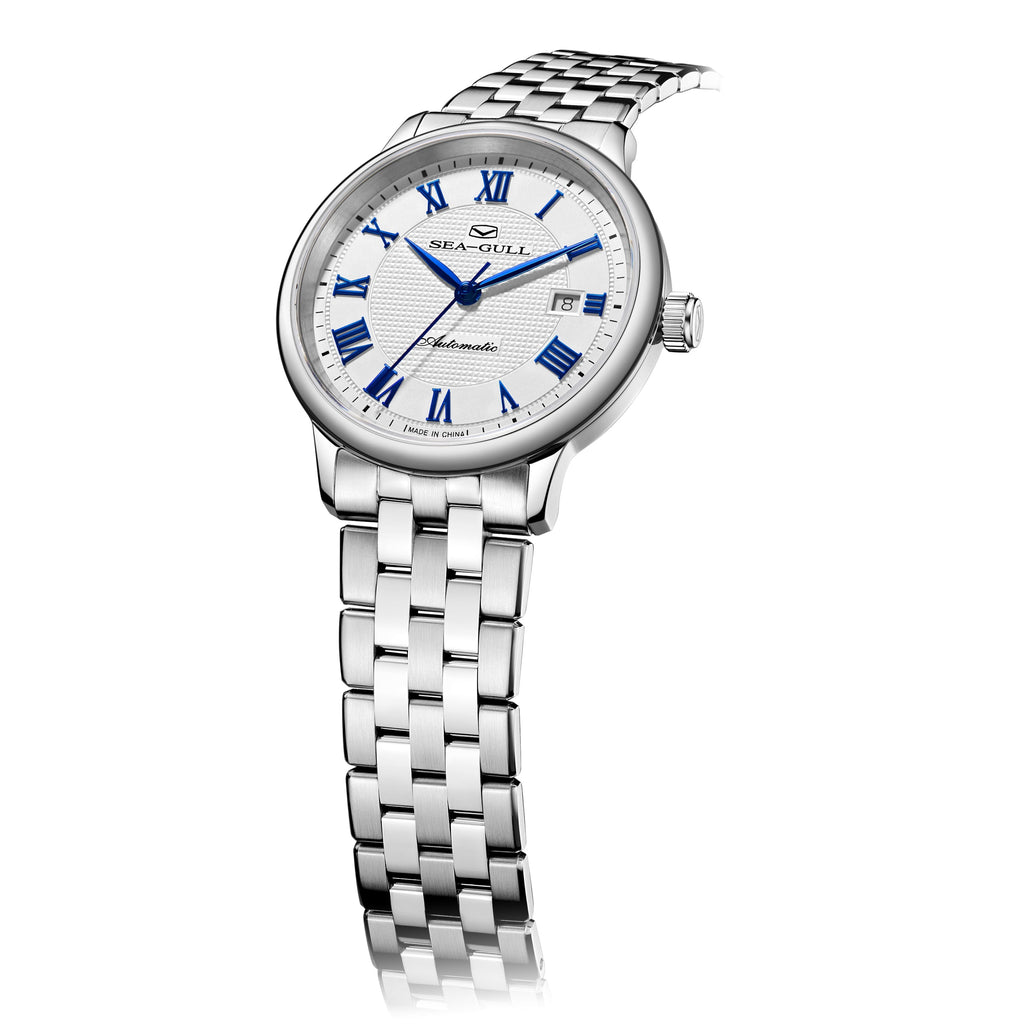 Extraordinary Series Dragon and Phoenix Couple Watch 40mm/32mm