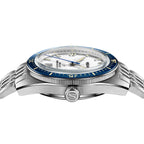 1984 Antarctic Expedition Relief Dial 200m Dive Watch Special Edition 40mm