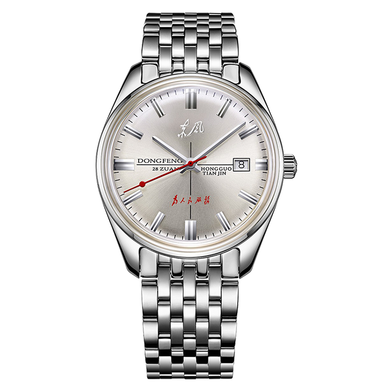 Dongfeng Series Limited Edition Dress Watch 38mm