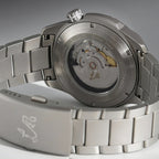Dongfeng Series Tactical Operations Automatic Watch 45mm