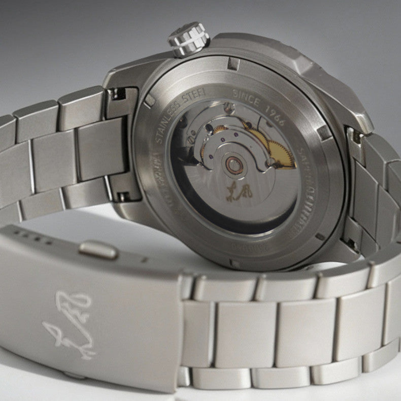 Dongfeng Series Tactical Operations Automatic Watch 45mm