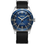 Ocean Series 1984 Antarctic Expedition 200m Dive Watch 40mm
