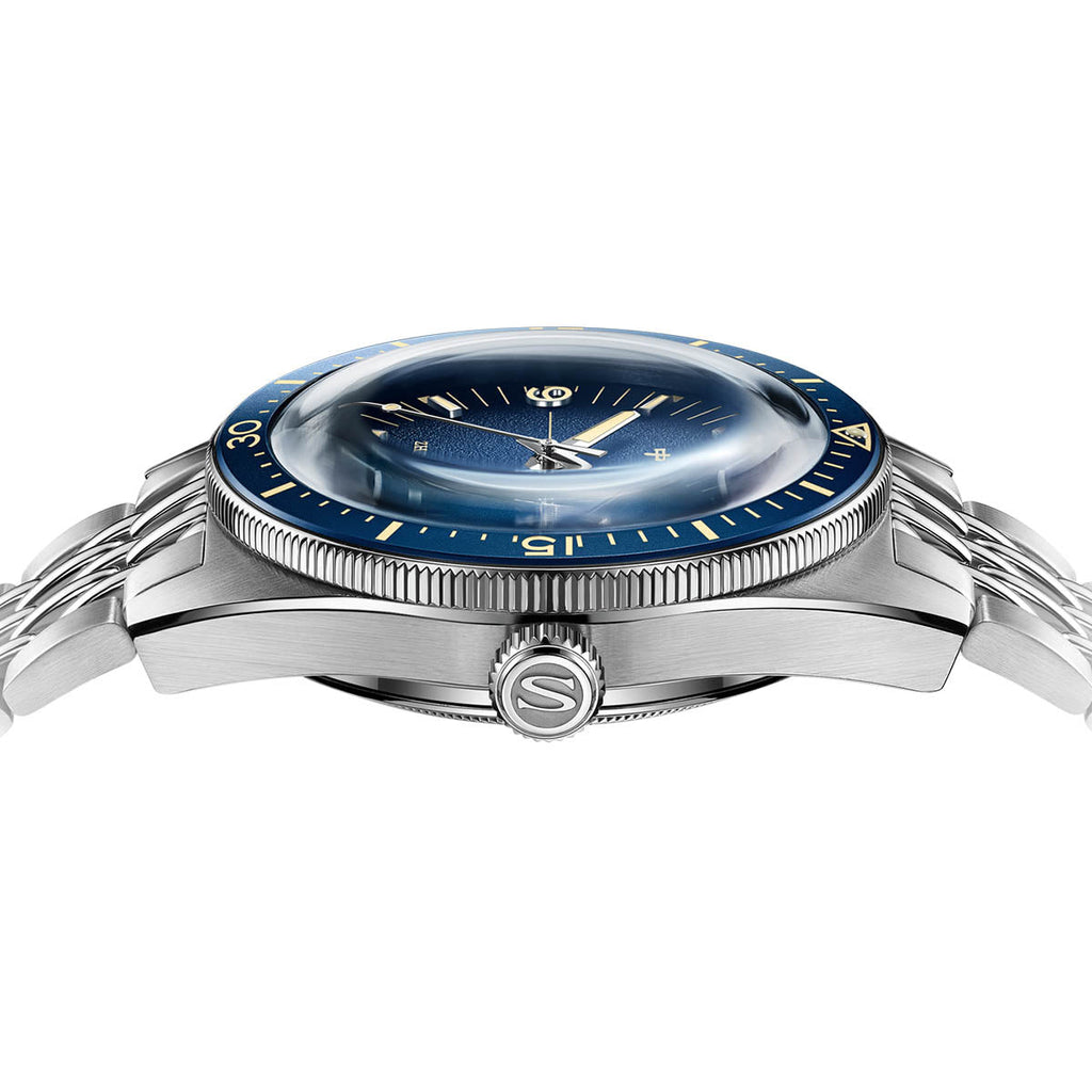 Ocean Series 1984 Antarctic Expedition 200m Dive Watch 40mm