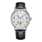 Heritage Series Tourbillon Watch Complete Calendar 41mm