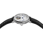 Heritage Series Tourbillon Watch Complete Calendar 41mm
