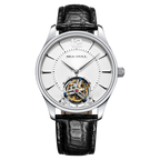 Artisan Heritage Series Free-sprung Coaxial Tourbillon 41mm