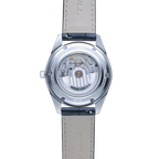 Qingjia Series Shards of Time Dress Watch 40mm