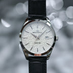 Qingjia Series Shards of Time Dress Watch 40mm