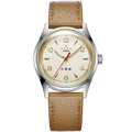 70th Anniversary WuXing Five-Stars Reissue Limited Edition Watch 38mm